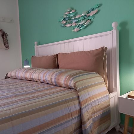 B&B La Stanza Del Borgo Червия Экстерьер фото
