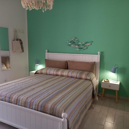 B&B La Stanza Del Borgo Червия Экстерьер фото