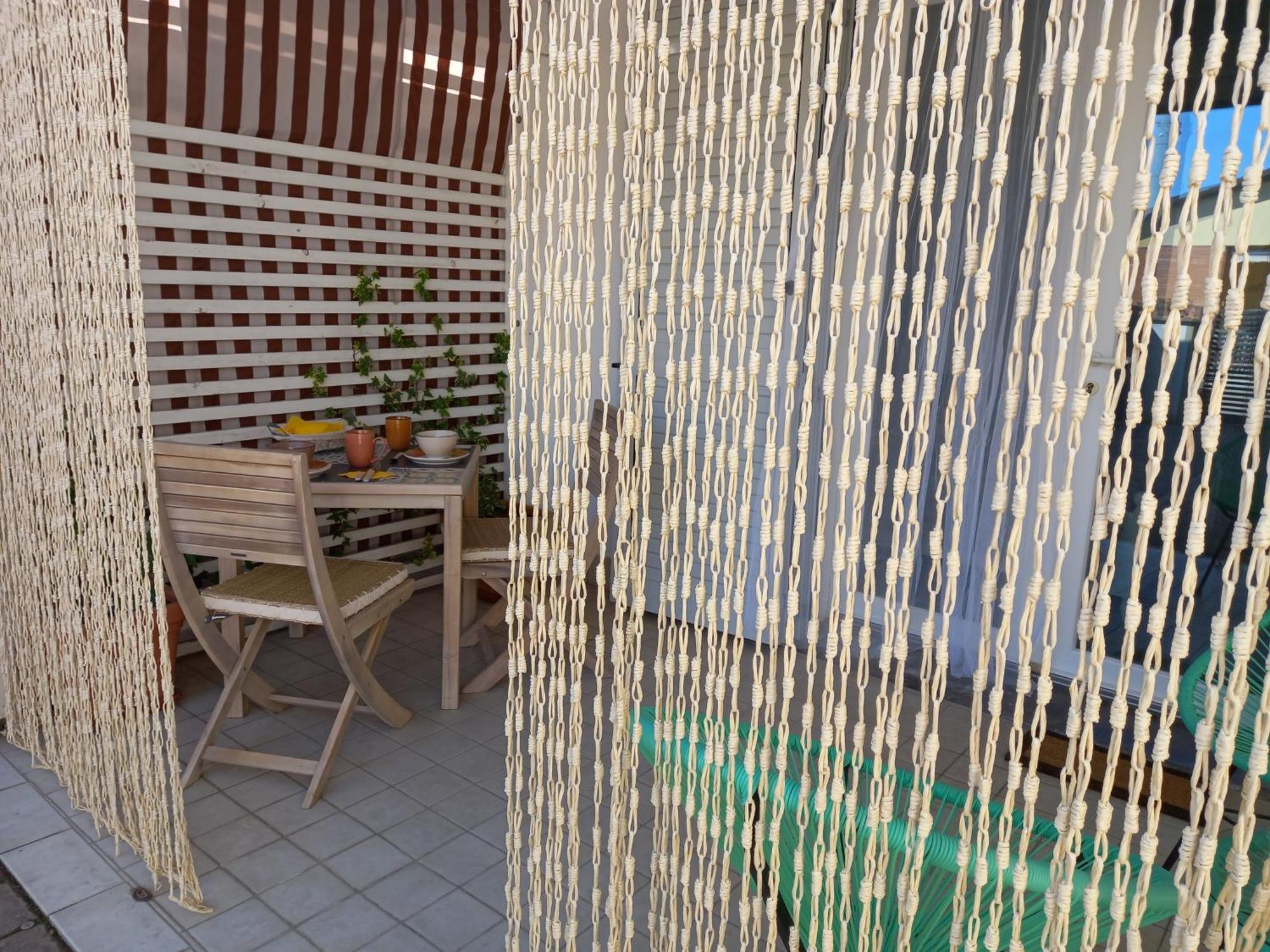 B&B La Stanza Del Borgo Червия Экстерьер фото