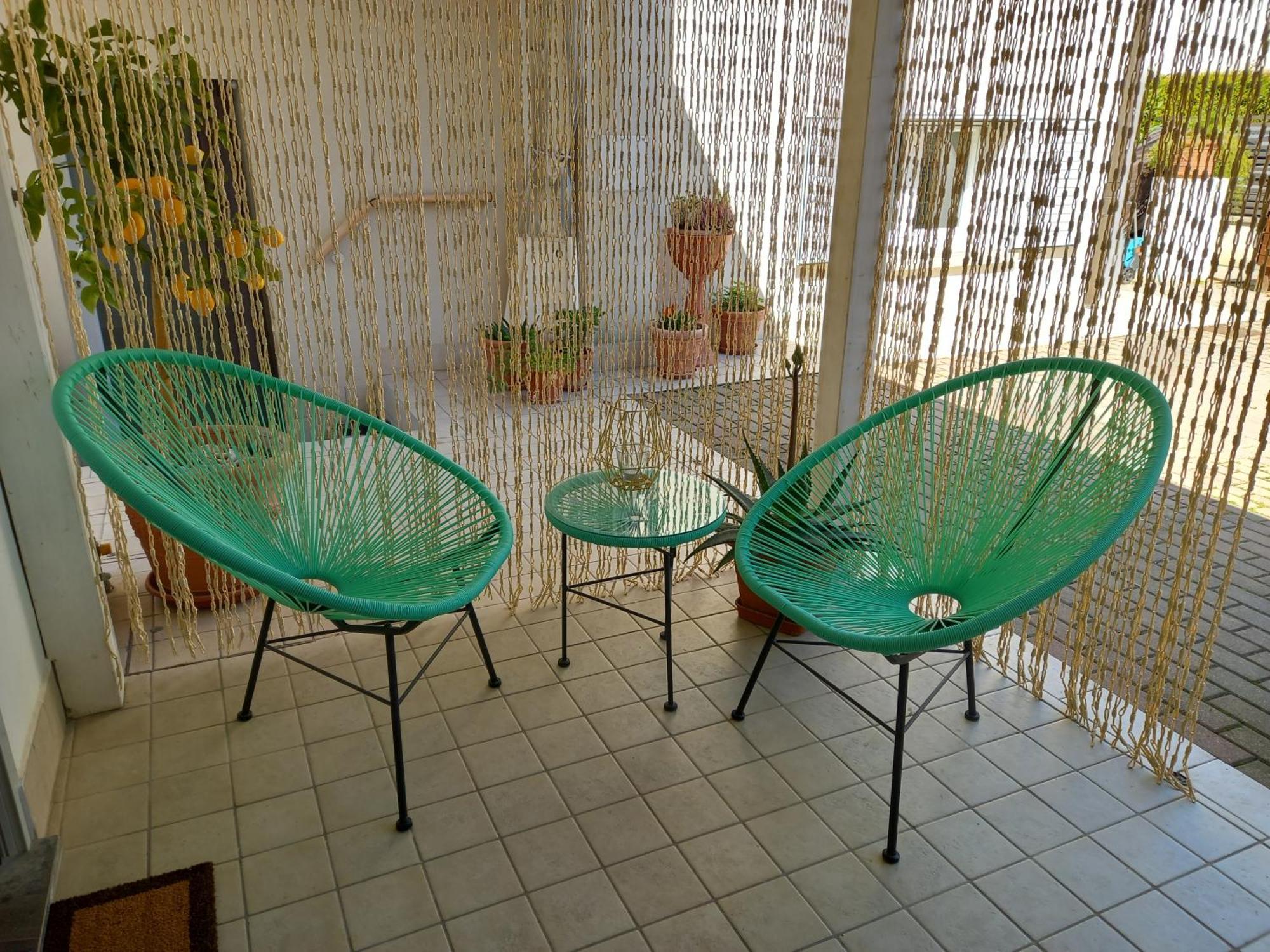 B&B La Stanza Del Borgo Червия Экстерьер фото